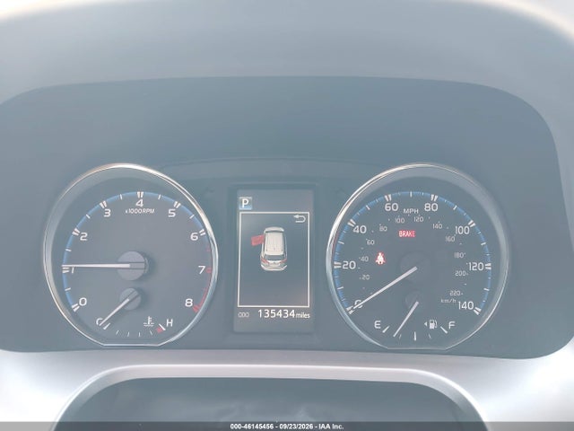 2016 Toyota Rav4 Xle მანქანა იყიდება აუქციონზე, vin: JTMWFREV3GD090717, აუქციონის ნომერი: 46145456