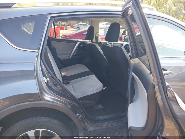 2016 Toyota Rav4 Xle მანქანა იყიდება აუქციონზე, vin: JTMWFREV3GD090717, აუქციონის ნომერი: 46145456