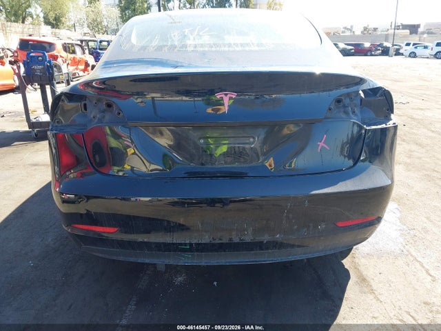 2019 Tesla Model 3 Long Range/mid Range/standard Range/standard Range Plus მანქანა იყიდება აუქციონზე, vin: 5YJ3E1EA5KF352324, აუქციონის ნომერი: 46145457