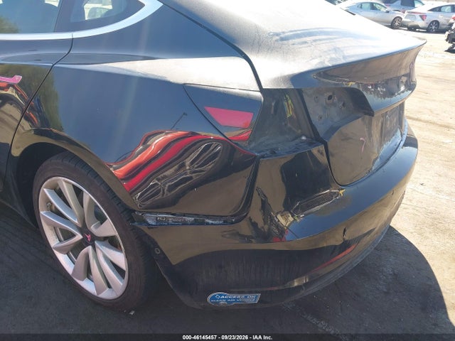 2019 Tesla Model 3 Long Range/mid Range/standard Range/standard Range Plus მანქანა იყიდება აუქციონზე, vin: 5YJ3E1EA5KF352324, აუქციონის ნომერი: 46145457
