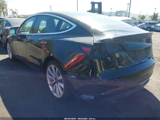 2019 Tesla Model 3 Long Range/mid Range/standard Range/standard Range Plus მანქანა იყიდება აუქციონზე, vin: 5YJ3E1EA5KF352324, აუქციონის ნომერი: 46145457