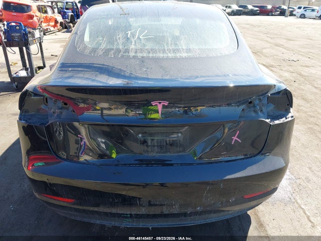 2019 Tesla Model 3 Long Range/mid Range/standard Range/standard Range Plus მანქანა იყიდება აუქციონზე, vin: 5YJ3E1EA5KF352324, აუქციონის ნომერი: 46145457