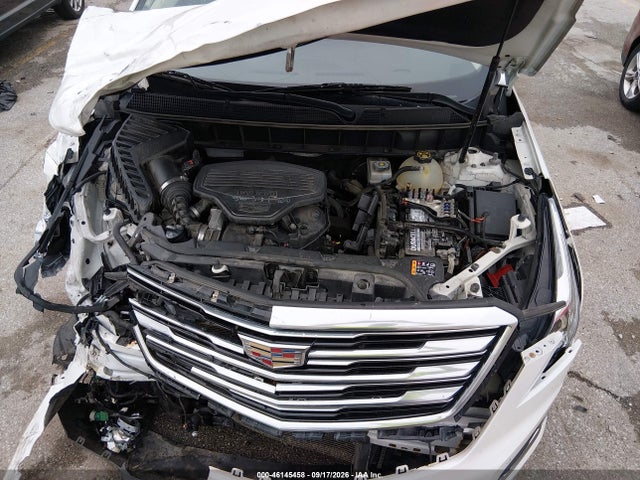 Продаж на аукціоні авто 2019 Cadillac Xt5 Luxury, vin: 1GYKNCRS5KZ107179, номер лоту: 46145458