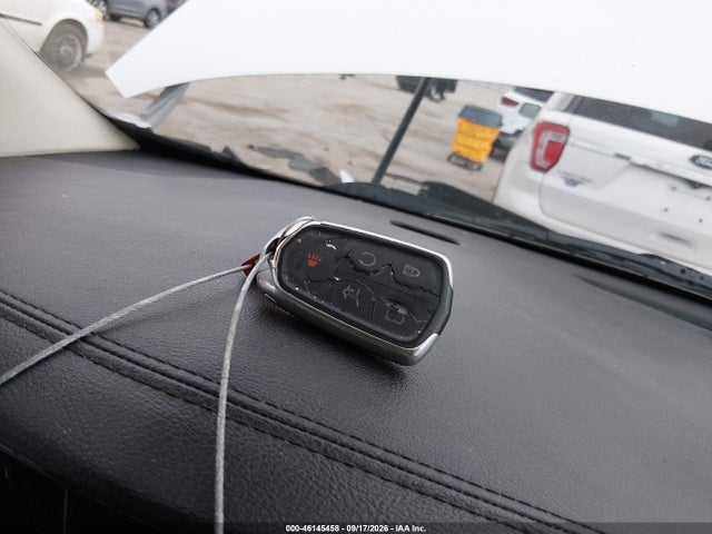 Продаж на аукціоні авто 2019 Cadillac Xt5 Luxury, vin: 1GYKNCRS5KZ107179, номер лоту: 46145458