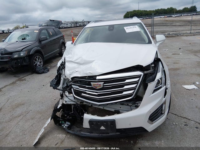 Продаж на аукціоні авто 2019 Cadillac Xt5 Luxury, vin: 1GYKNCRS5KZ107179, номер лоту: 46145458