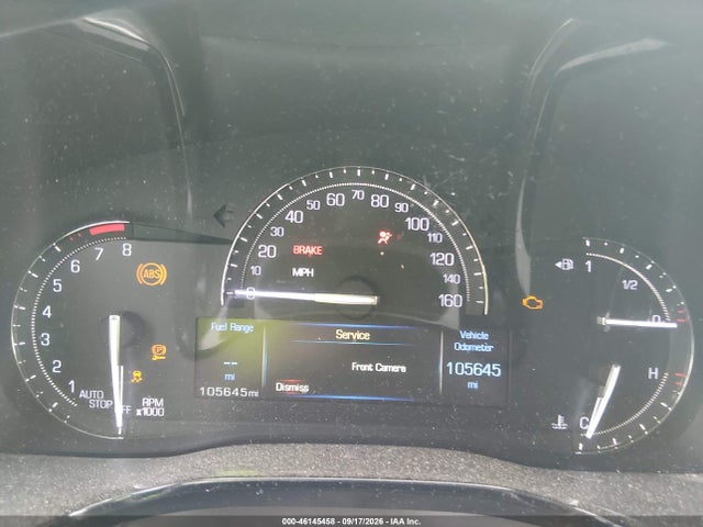 Продаж на аукціоні авто 2019 Cadillac Xt5 Luxury, vin: 1GYKNCRS5KZ107179, номер лоту: 46145458