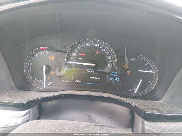 Продаж на аукціоні авто 2019 Cadillac Xt5 Luxury, vin: 1GYKNCRS5KZ107179, номер лоту: 46145458