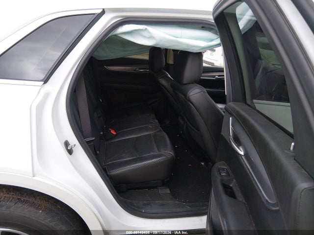 Продаж на аукціоні авто 2019 Cadillac Xt5 Luxury, vin: 1GYKNCRS5KZ107179, номер лоту: 46145458