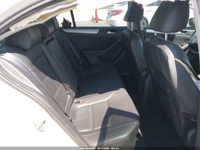 46145460 :رقم المزاد ، 3VWD17AJ3EM372979 vin ، 2014 Volkswagen Jetta 1.8t Se مزاد بيع