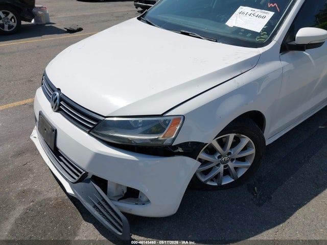 46145460 :رقم المزاد ، 3VWD17AJ3EM372979 vin ، 2014 Volkswagen Jetta 1.8t Se مزاد بيع