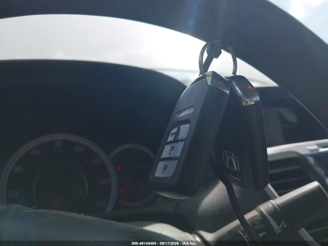 Продаж на аукціоні авто 2016 Honda Accord Ex-l V-6, vin: 1HGCR3F84GA019545, номер лоту: 46145465
