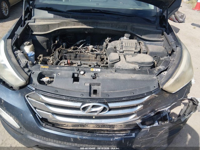 Продаж на аукціоні авто 2015 Hyundai Santa Fe Sport 2.4l, vin: 5XYZUDLB4FG263532, номер лоту: 46145468