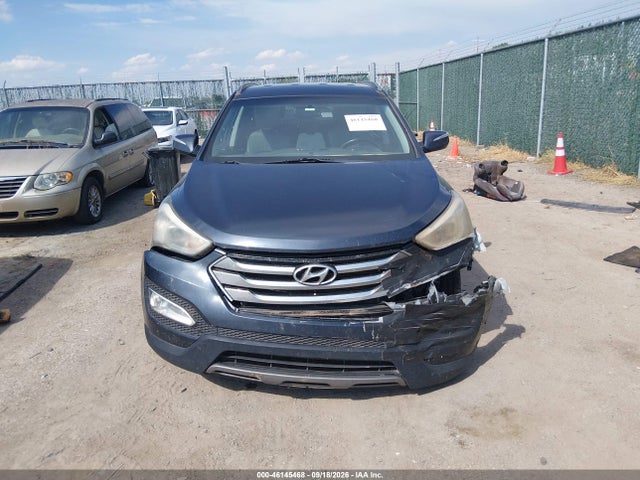 Продаж на аукціоні авто 2015 Hyundai Santa Fe Sport 2.4l, vin: 5XYZUDLB4FG263532, номер лоту: 46145468