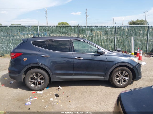Продаж на аукціоні авто 2015 Hyundai Santa Fe Sport 2.4l, vin: 5XYZUDLB4FG263532, номер лоту: 46145468