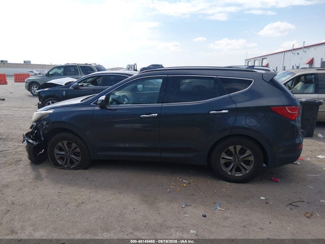 Продаж на аукціоні авто 2015 Hyundai Santa Fe Sport 2.4l, vin: 5XYZUDLB4FG263532, номер лоту: 46145468