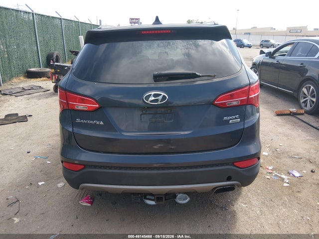 Продаж на аукціоні авто 2015 Hyundai Santa Fe Sport 2.4l, vin: 5XYZUDLB4FG263532, номер лоту: 46145468