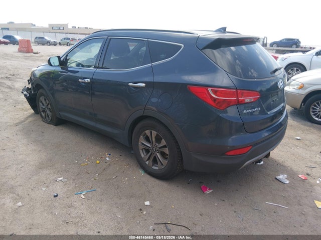 Продаж на аукціоні авто 2015 Hyundai Santa Fe Sport 2.4l, vin: 5XYZUDLB4FG263532, номер лоту: 46145468