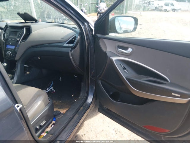 Продаж на аукціоні авто 2015 Hyundai Santa Fe Sport 2.4l, vin: 5XYZUDLB4FG263532, номер лоту: 46145468