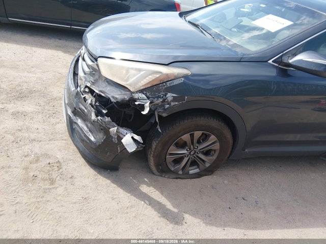 Продаж на аукціоні авто 2015 Hyundai Santa Fe Sport 2.4l, vin: 5XYZUDLB4FG263532, номер лоту: 46145468