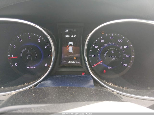 Продаж на аукціоні авто 2015 Hyundai Santa Fe Sport 2.4l, vin: 5XYZUDLB4FG263532, номер лоту: 46145468