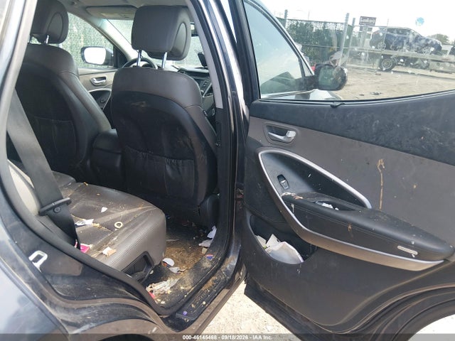 Продаж на аукціоні авто 2015 Hyundai Santa Fe Sport 2.4l, vin: 5XYZUDLB4FG263532, номер лоту: 46145468