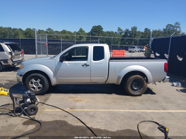 Aukcja sprzedaży 2008 Nissan Frontier Se, vin: 1N6AD06U28C406937, numer aukcji: 46145474