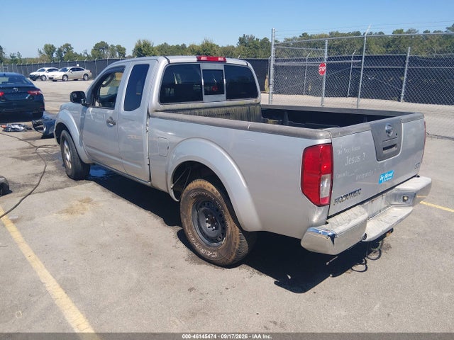 Aukcja sprzedaży 2008 Nissan Frontier Se, vin: 1N6AD06U28C406937, numer aukcji: 46145474