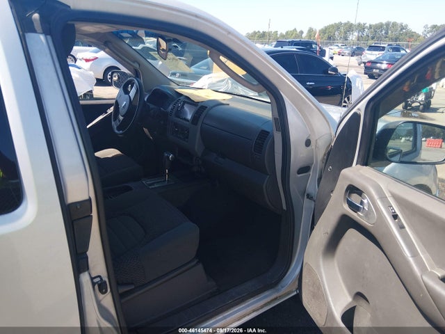 Aukcja sprzedaży 2008 Nissan Frontier Se, vin: 1N6AD06U28C406937, numer aukcji: 46145474