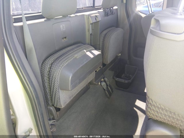 Aukcja sprzedaży 2008 Nissan Frontier Se, vin: 1N6AD06U28C406937, numer aukcji: 46145474