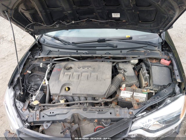 Aukcja sprzedaży 2014 Toyota Corolla Le, vin: 2T1BURHE8EC098581, numer aukcji: 46145480