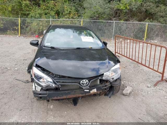 Aukcja sprzedaży 2014 Toyota Corolla Le, vin: 2T1BURHE8EC098581, numer aukcji: 46145480