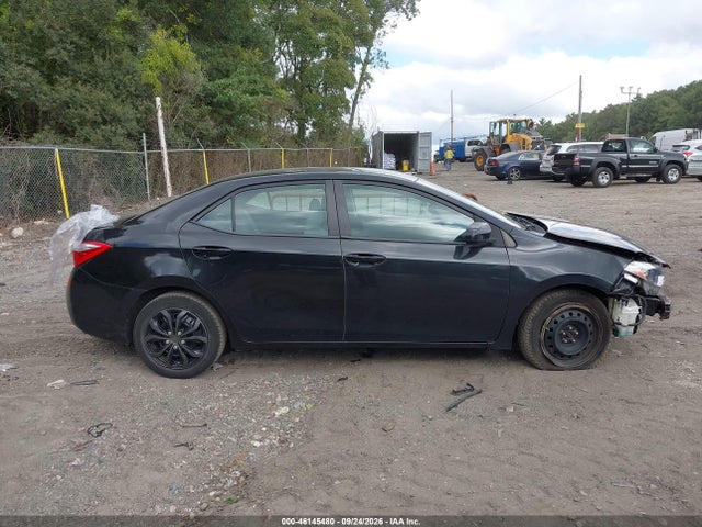 Aukcja sprzedaży 2014 Toyota Corolla Le, vin: 2T1BURHE8EC098581, numer aukcji: 46145480