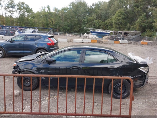 Aukcja sprzedaży 2014 Toyota Corolla Le, vin: 2T1BURHE8EC098581, numer aukcji: 46145480