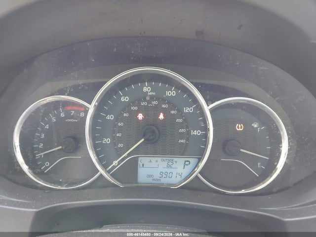 Aukcja sprzedaży 2014 Toyota Corolla Le, vin: 2T1BURHE8EC098581, numer aukcji: 46145480