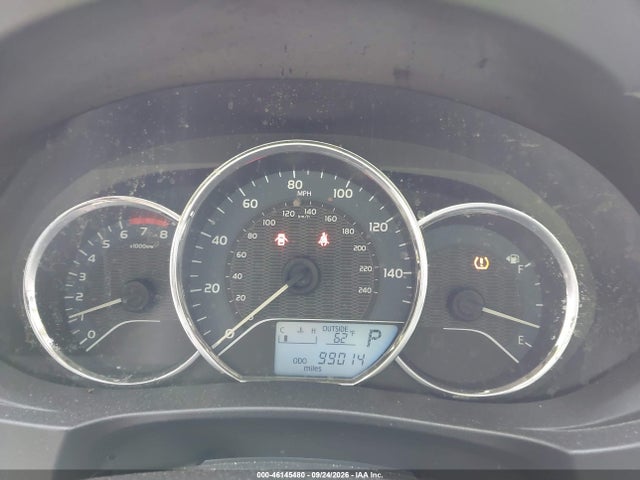 Aukcja sprzedaży 2014 Toyota Corolla Le, vin: 2T1BURHE8EC098581, numer aukcji: 46145480