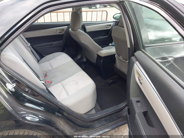 Aukcja sprzedaży 2014 Toyota Corolla Le, vin: 2T1BURHE8EC098581, numer aukcji: 46145480