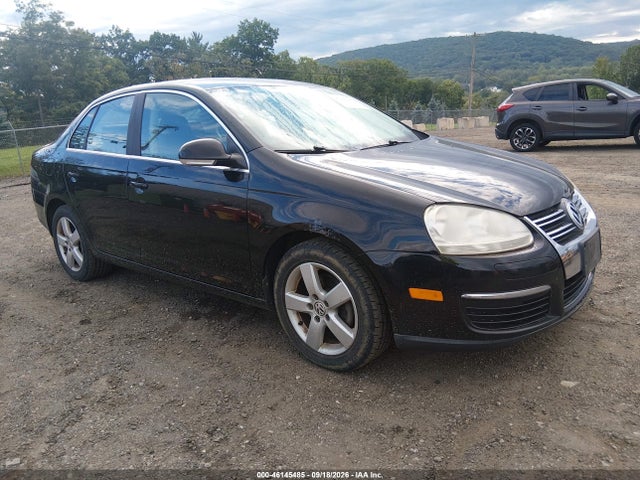Продажа на аукционе авто 2009 Volkswagen Jetta Se, vin: 3VWRZ71K79M122741, номер лота: 46145485