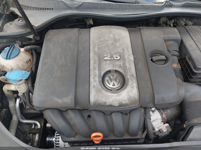 46145485 :رقم المزاد ، 3VWRZ71K79M122741 vin ، 2009 Volkswagen Jetta Se مزاد بيع