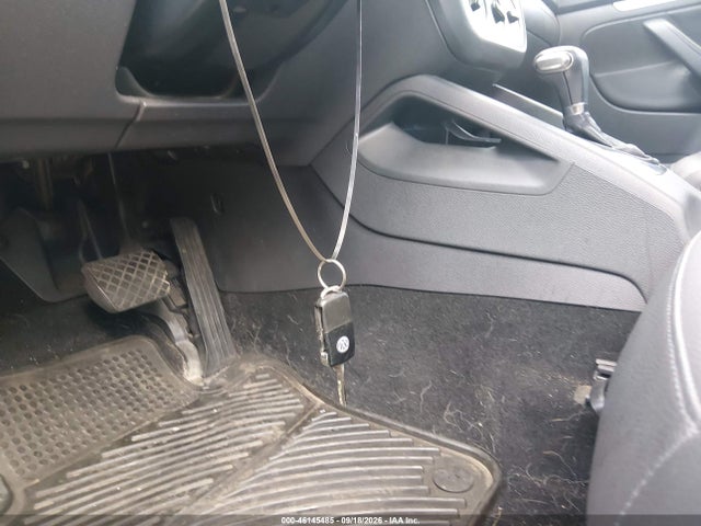 46145485 :رقم المزاد ، 3VWRZ71K79M122741 vin ، 2009 Volkswagen Jetta Se مزاد بيع