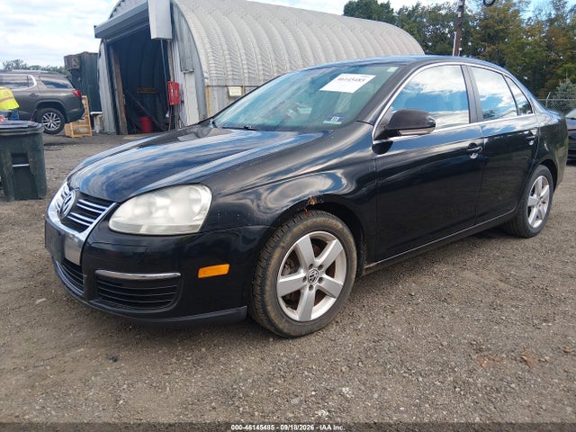 46145485 :رقم المزاد ، 3VWRZ71K79M122741 vin ، 2009 Volkswagen Jetta Se مزاد بيع