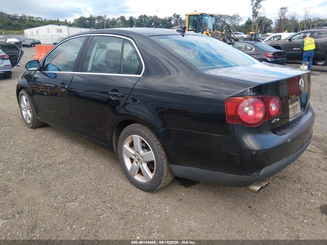 46145485 :رقم المزاد ، 3VWRZ71K79M122741 vin ، 2009 Volkswagen Jetta Se مزاد بيع