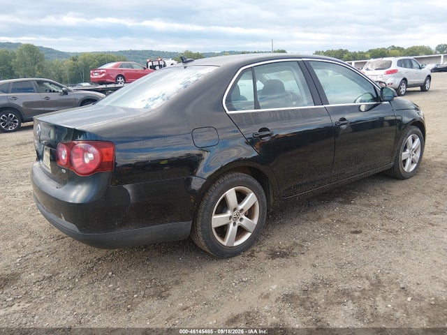 46145485 :رقم المزاد ، 3VWRZ71K79M122741 vin ، 2009 Volkswagen Jetta Se مزاد بيع