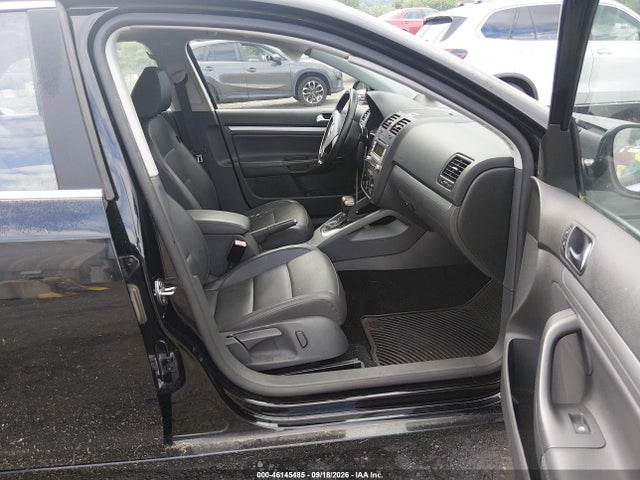 46145485 :رقم المزاد ، 3VWRZ71K79M122741 vin ، 2009 Volkswagen Jetta Se مزاد بيع