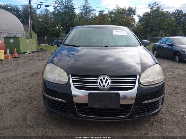 46145485 :رقم المزاد ، 3VWRZ71K79M122741 vin ، 2009 Volkswagen Jetta Se مزاد بيع