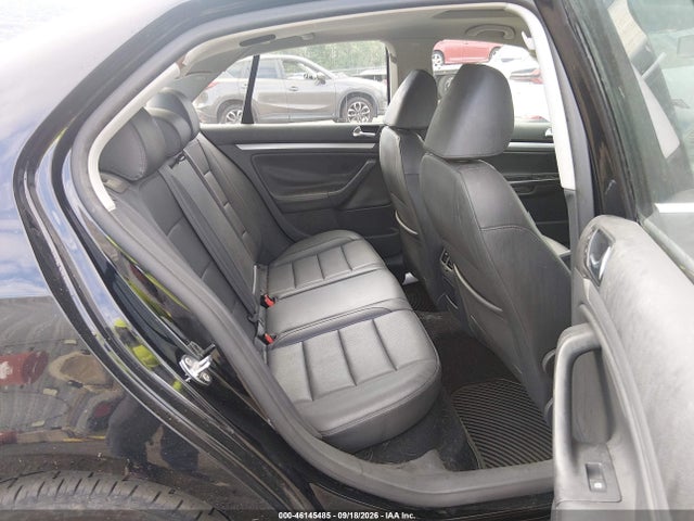 46145485 :رقم المزاد ، 3VWRZ71K79M122741 vin ، 2009 Volkswagen Jetta Se مزاد بيع