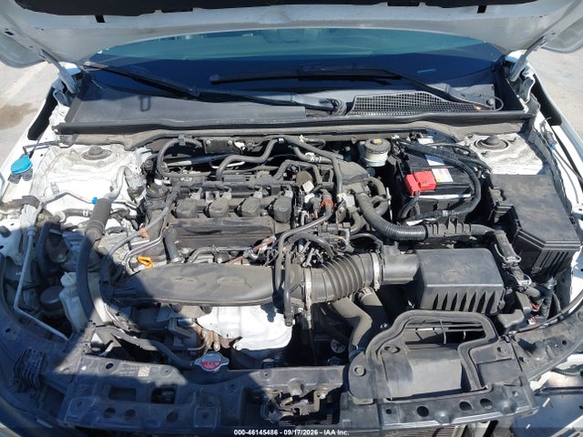 Aukcja sprzedaży 2022 Honda Civic Ex-l, vin: 19XFL1H79NE005754, numer aukcji: 46145486