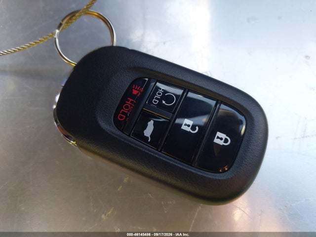 Aukcja sprzedaży 2022 Honda Civic Ex-l, vin: 19XFL1H79NE005754, numer aukcji: 46145486