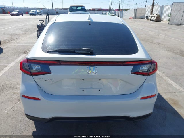 Aukcja sprzedaży 2022 Honda Civic Ex-l, vin: 19XFL1H79NE005754, numer aukcji: 46145486