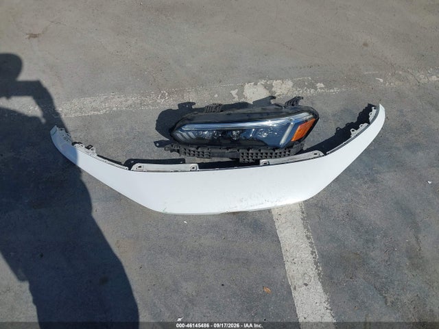 Aukcja sprzedaży 2022 Honda Civic Ex-l, vin: 19XFL1H79NE005754, numer aukcji: 46145486