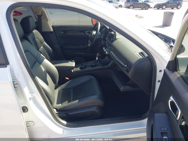 Aukcja sprzedaży 2022 Honda Civic Ex-l, vin: 19XFL1H79NE005754, numer aukcji: 46145486